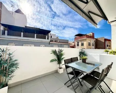 Bosco & Private Terrace By Ele