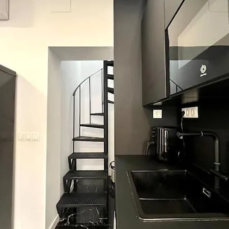 Bosco & Private Terrace By Ele