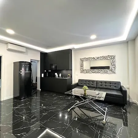 Apartment Bosco & Private Terrace By Ele