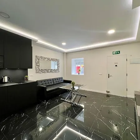 Apartment Bosco & Private Terrace By Ele *